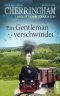 [Landluft kann tödlich sein - Cherringham 30] • Ein Gentleman verschwindet